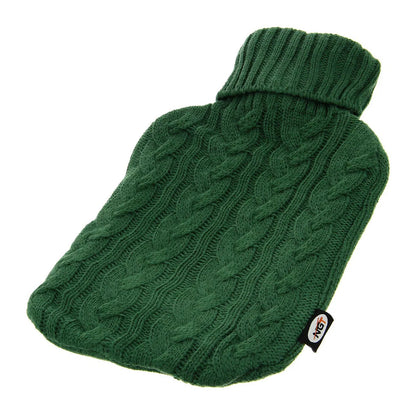NGT Green Hot Water Bottle