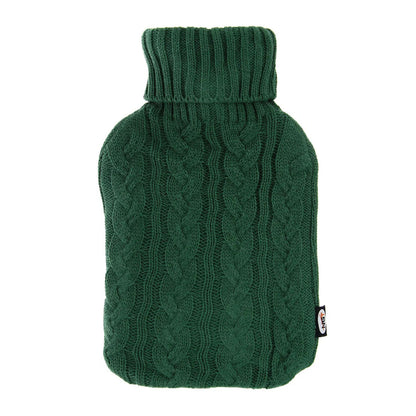 NGT Green Hot Water Bottle