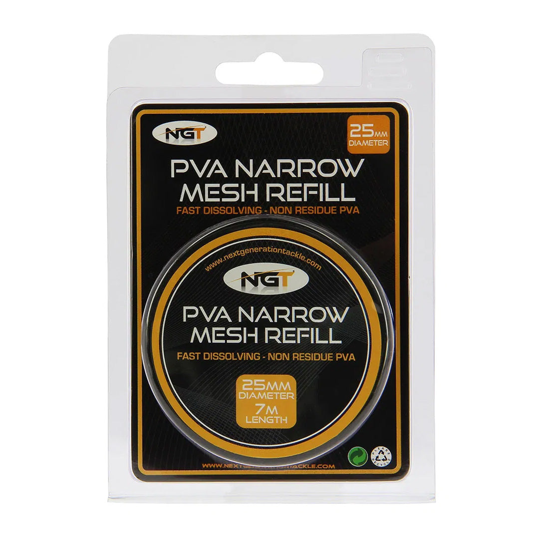 NGT PVA Refill Narrow