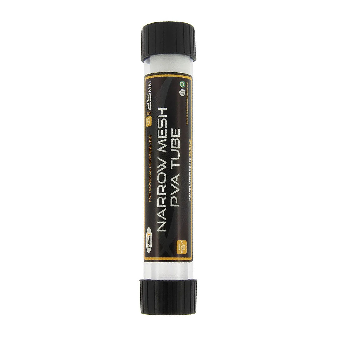 NGT PVA Tube Narrow
