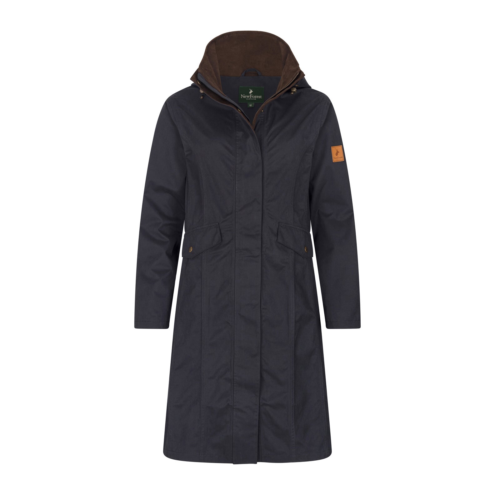 New Forest Alice Waterproof Coat