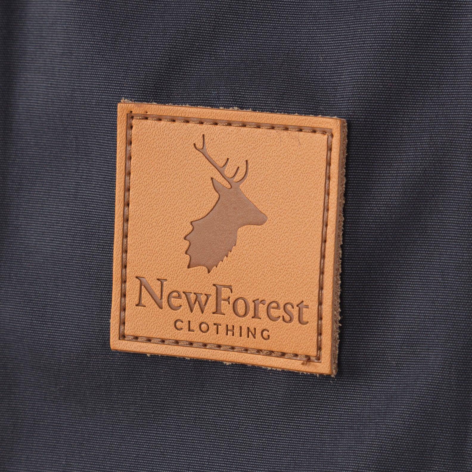 New Forest Alice Waterproof Coat