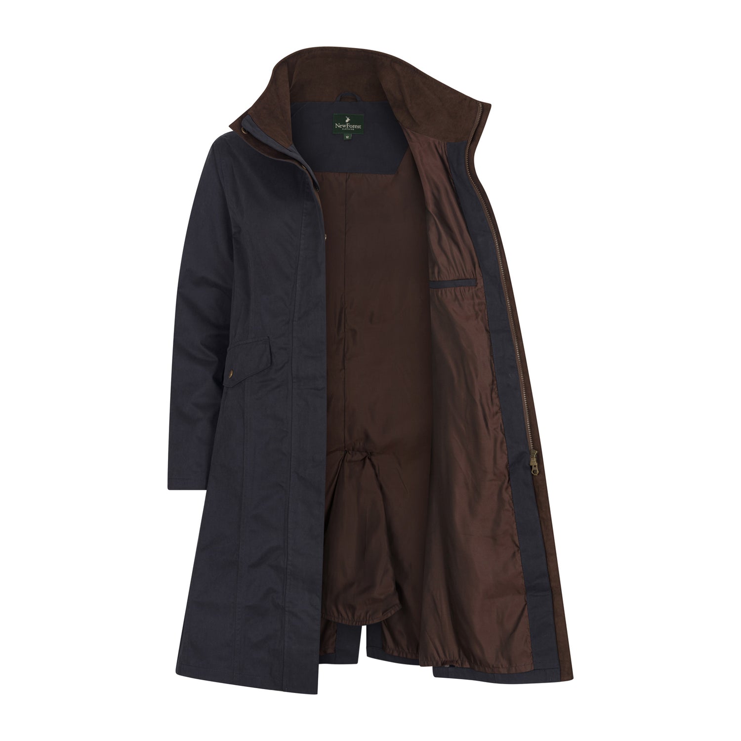 New Forest Alice Waterproof Coat