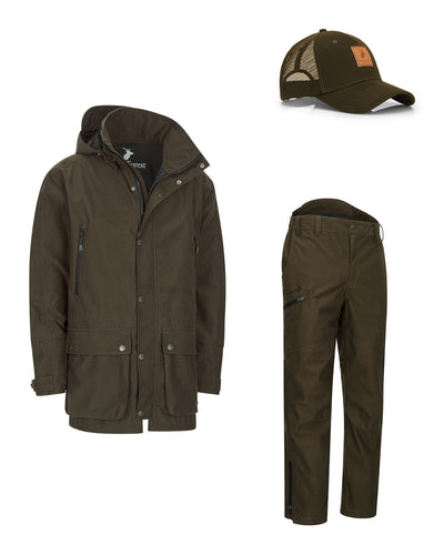 New Forest Mens Country Sport Bundle