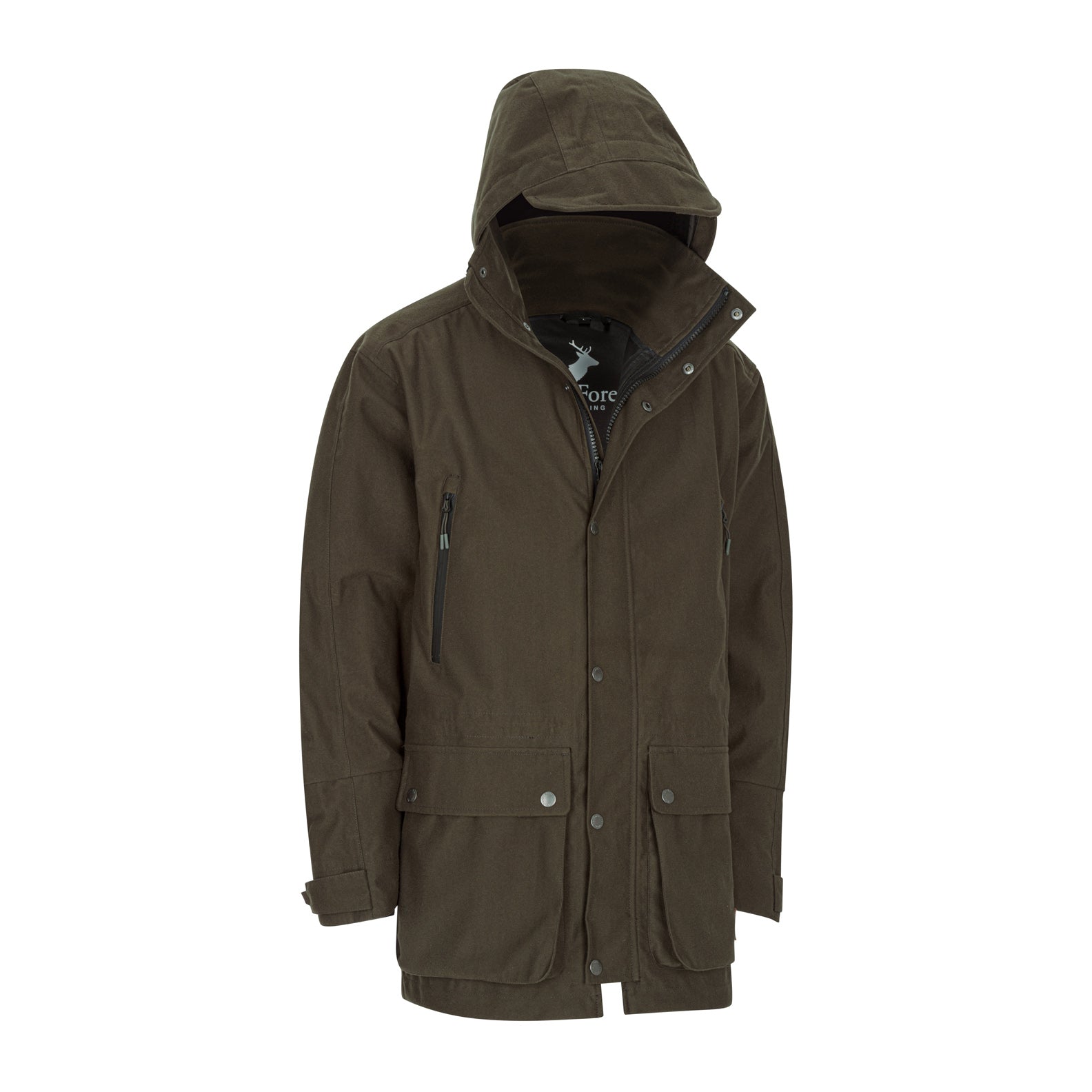 New Forest Country Sport Jacket