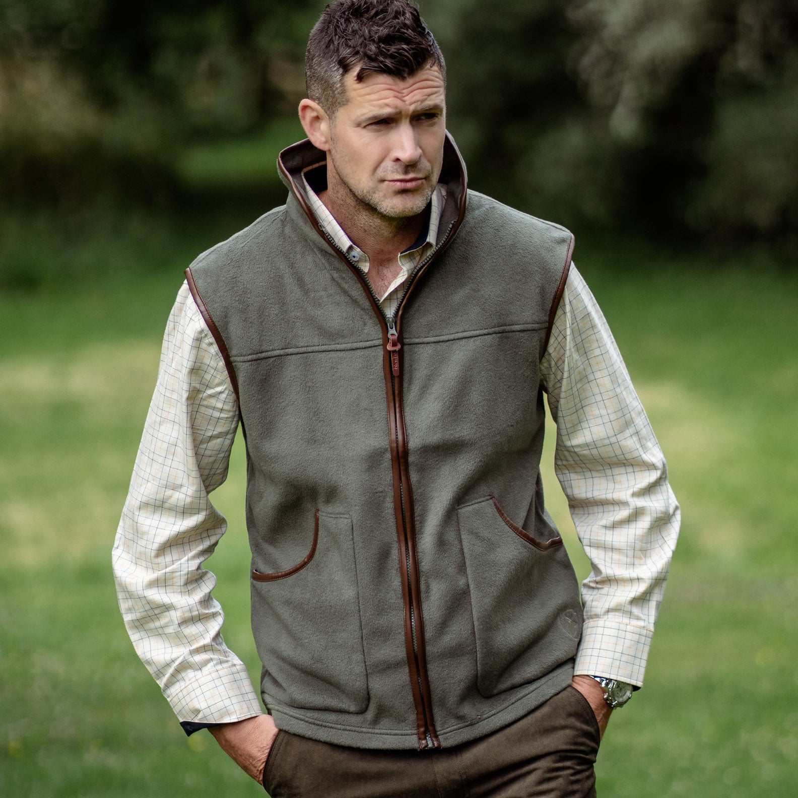 New-Forest-Fleece-Gilet