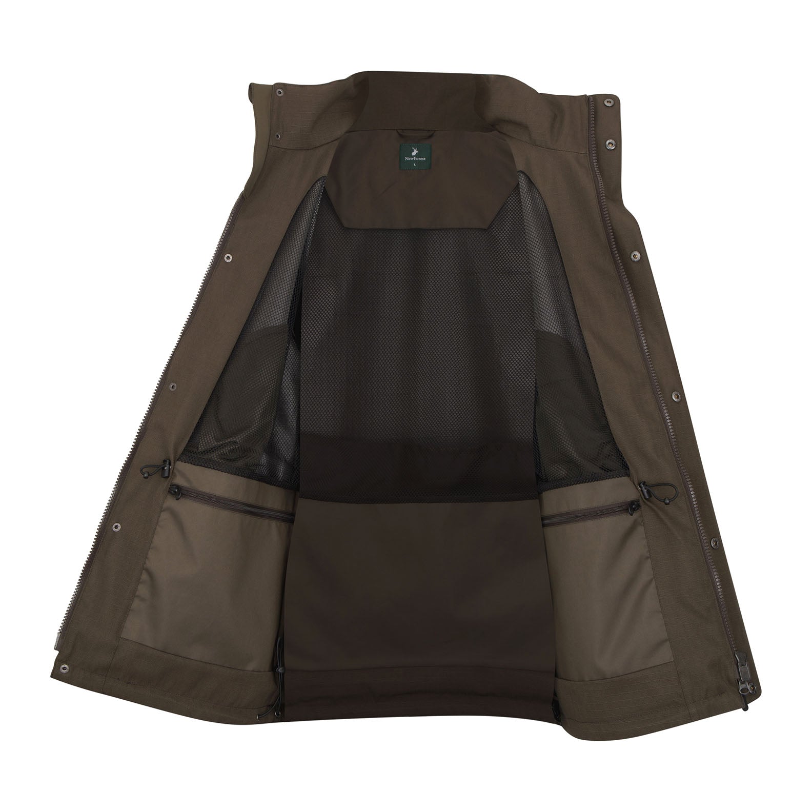 New Forest Hawthorn Jacket