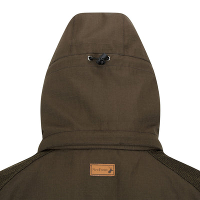 New Forest Hawthorn Jacket