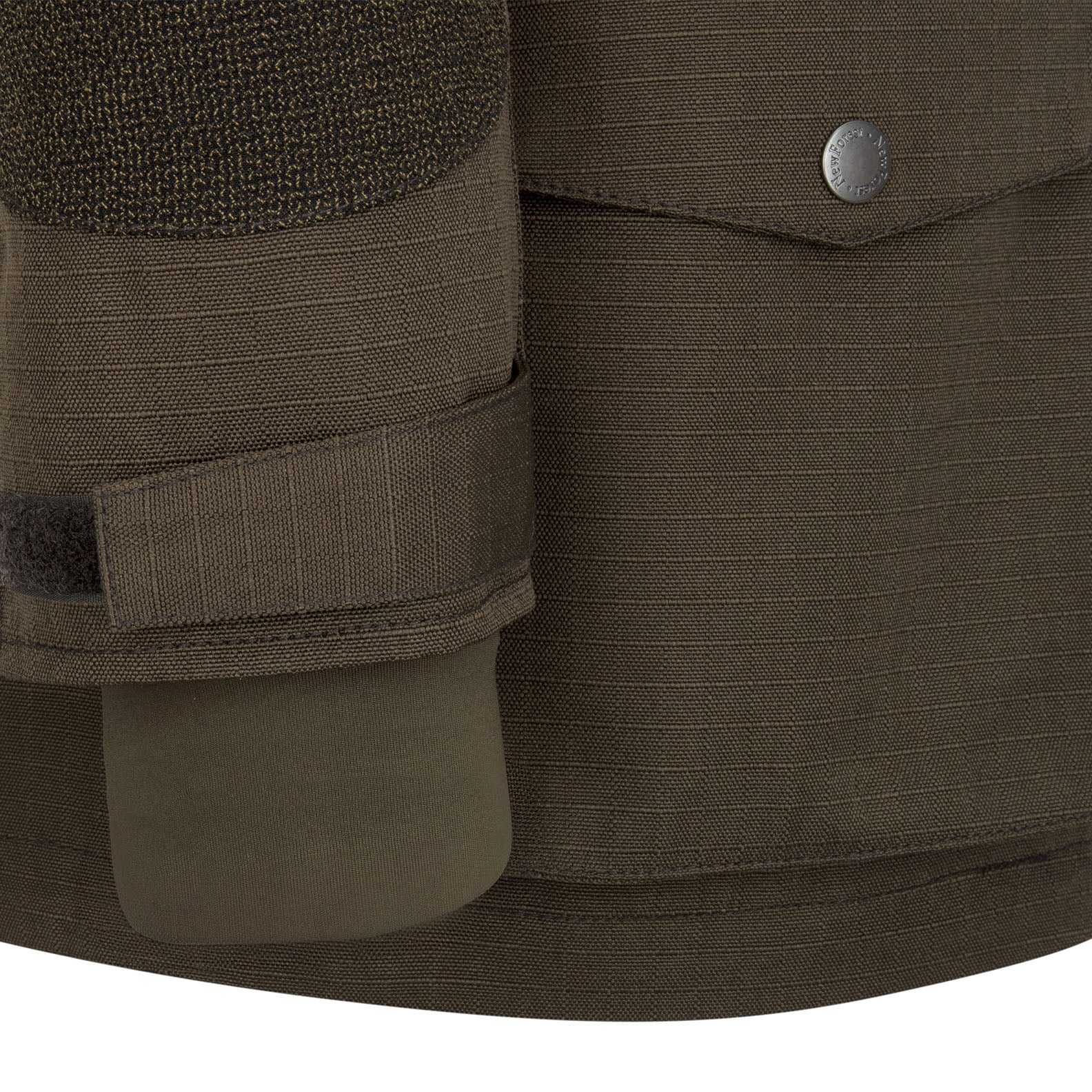 New Forest Hawthorn Jacket