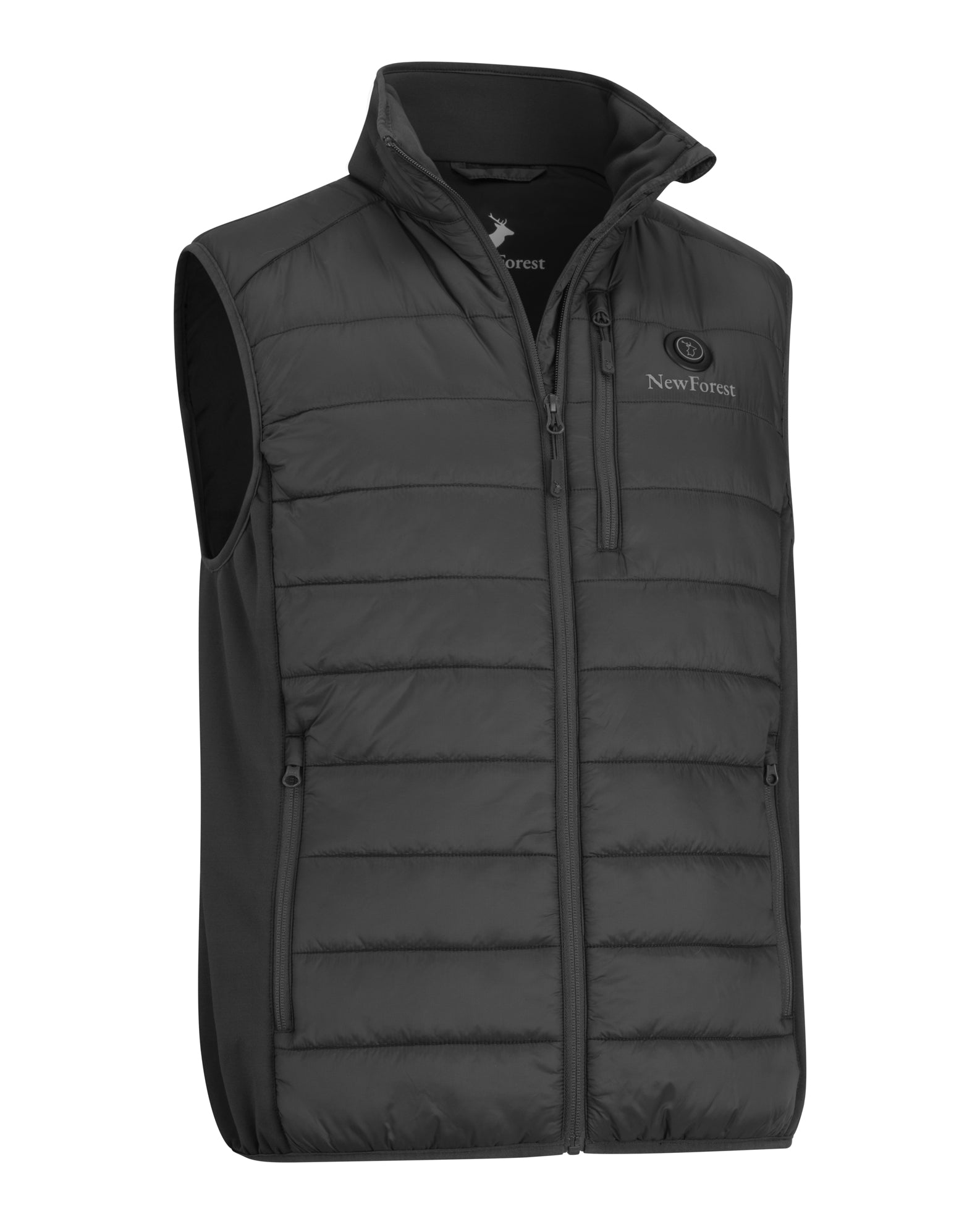 New Forest Heated Gilet