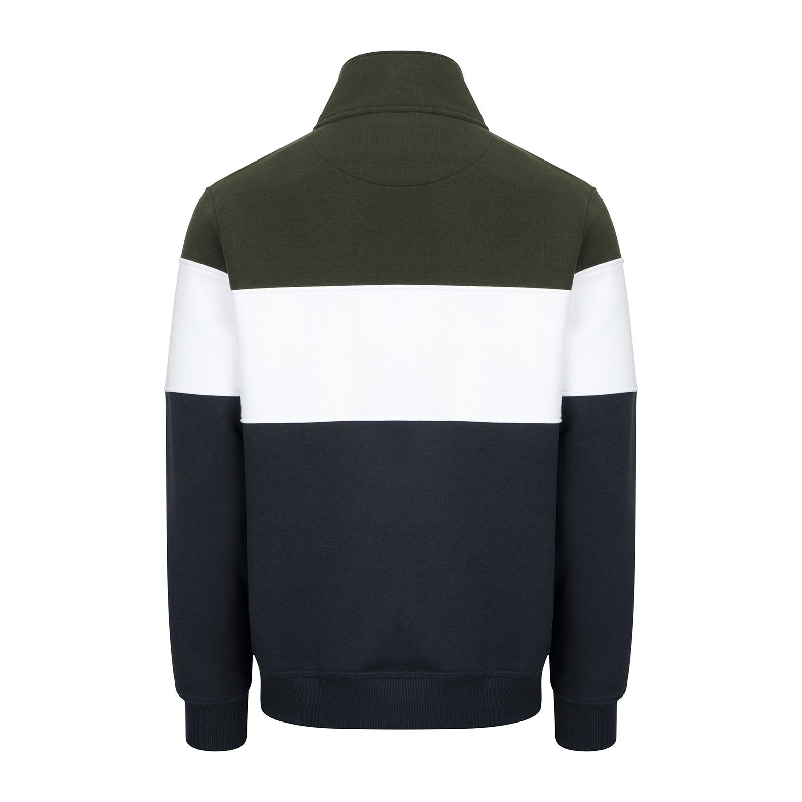 New Forest Heritage Quarter Zip Jumper