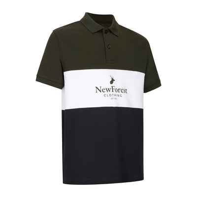 New Forest Heritage Polo Shirt