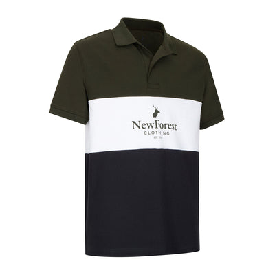 New Forest Heritage Polo Shirt