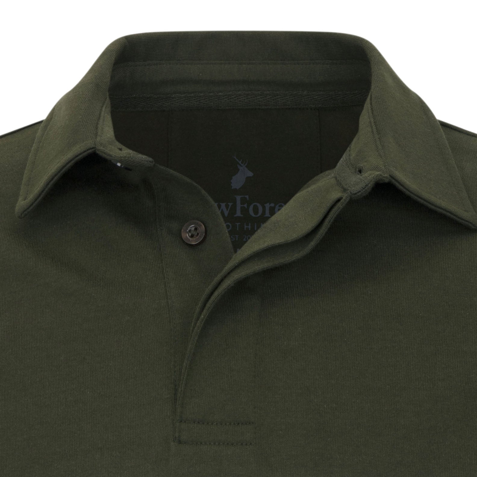 New Forest Heritage Rugby Shirt