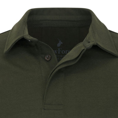 New Forest Heritage Rugby Shirt