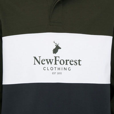 New Forest Heritage Rugby Shirt