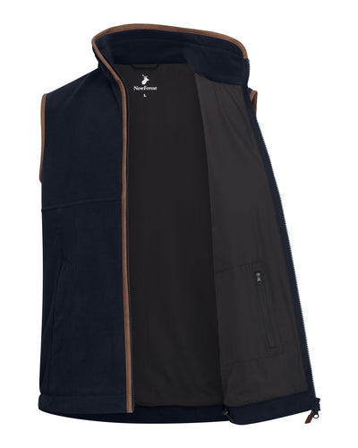 New Forest Knightwood Gilet