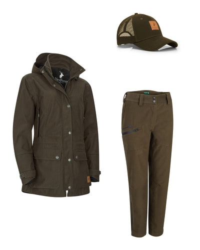 New Forest Ladies Country Sport Bundle