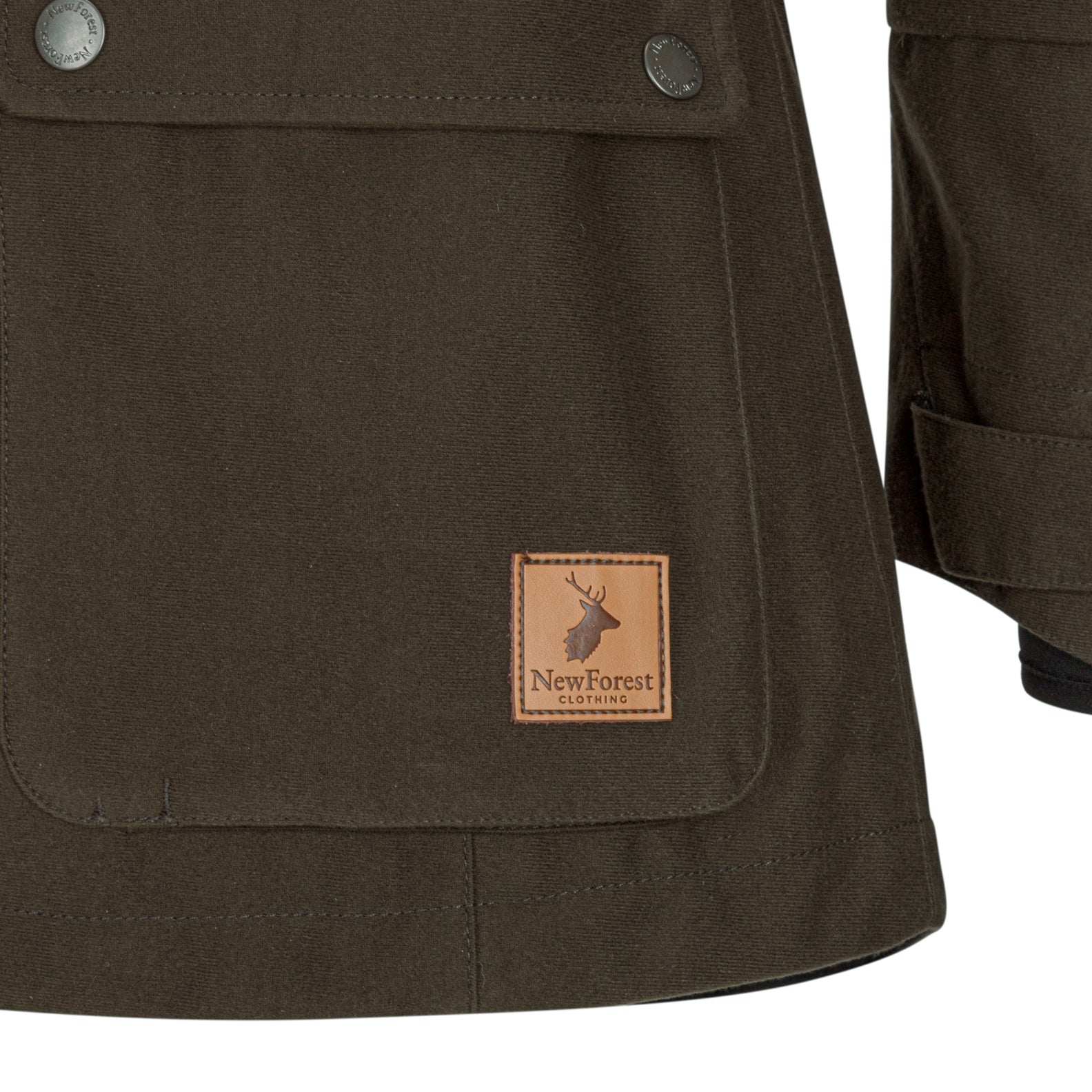New Forest Ladies Country Sport Jacket