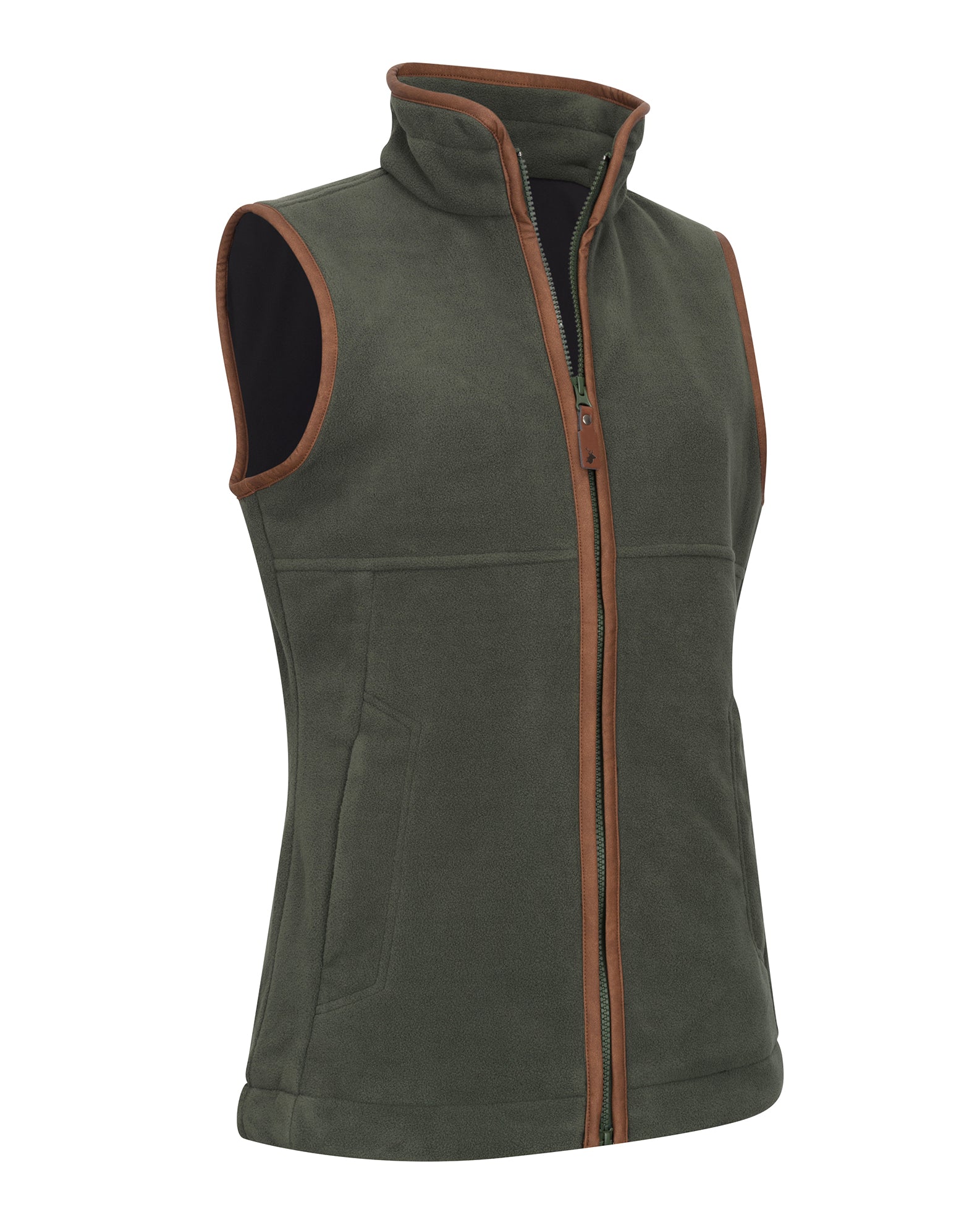 New Forest Ladies Knightwood Gilet