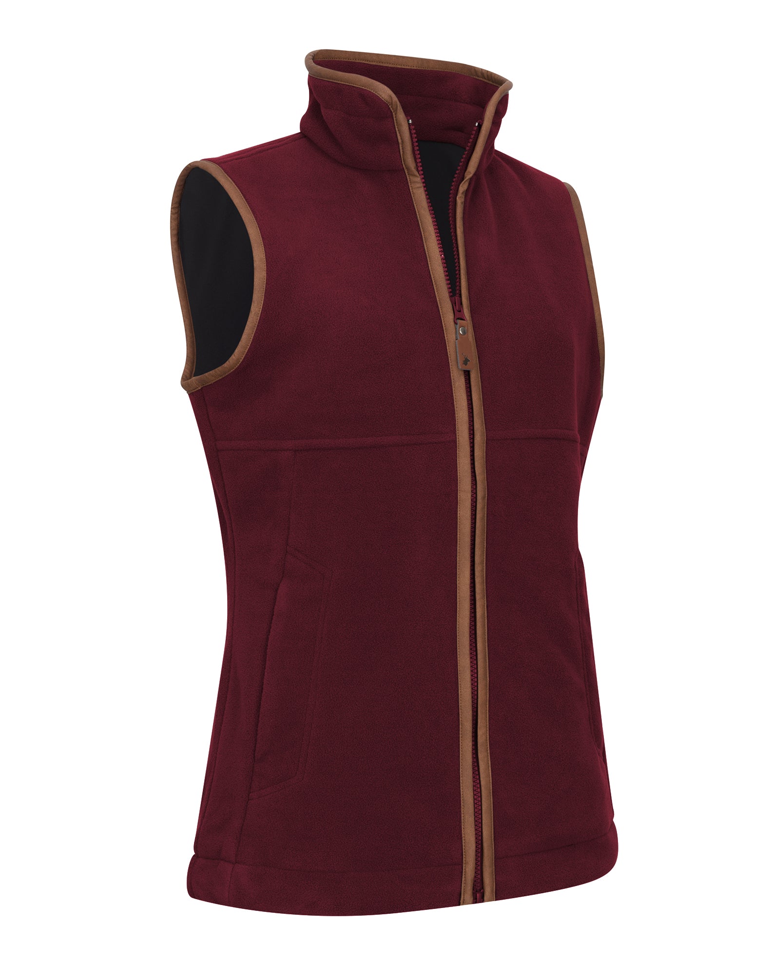 New Forest Ladies Knightwood Gilet