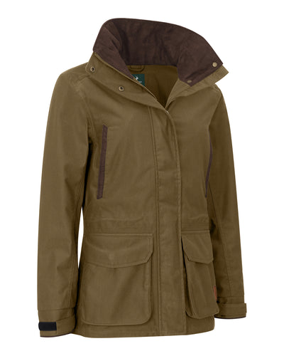 New Forest Ladies Marsh Jacket