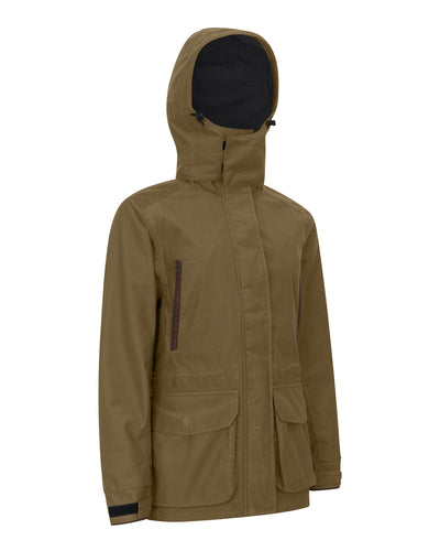 New Forest Ladies Marsh Jacket