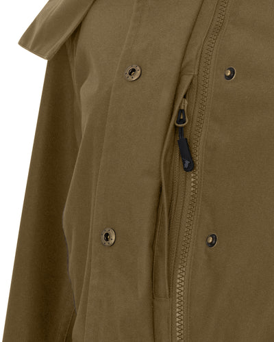 New Forest Ladies Marsh Jacket