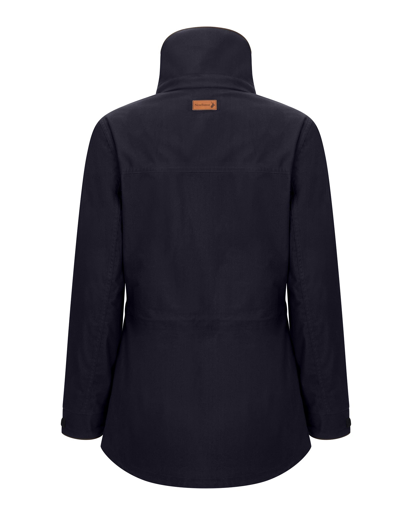 New Forest Ladies Marsh Jacket
