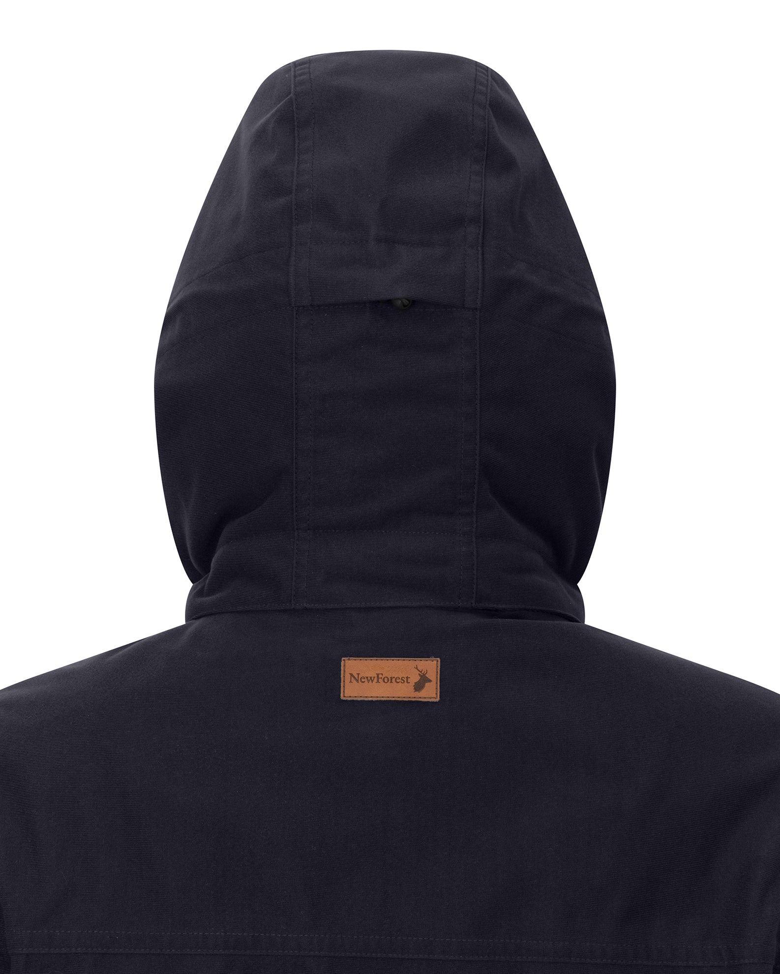 New Forest Ladies Marsh Jacket