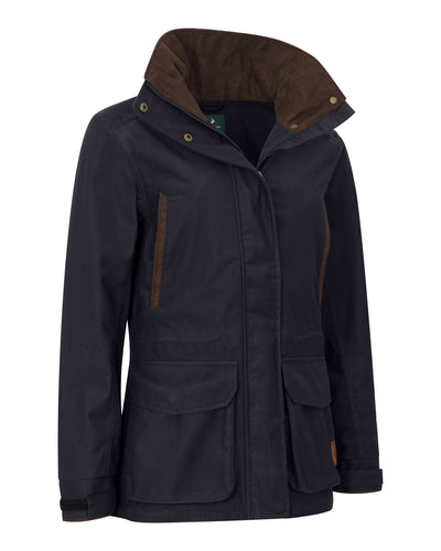 New Forest Ladies Marsh Jacket