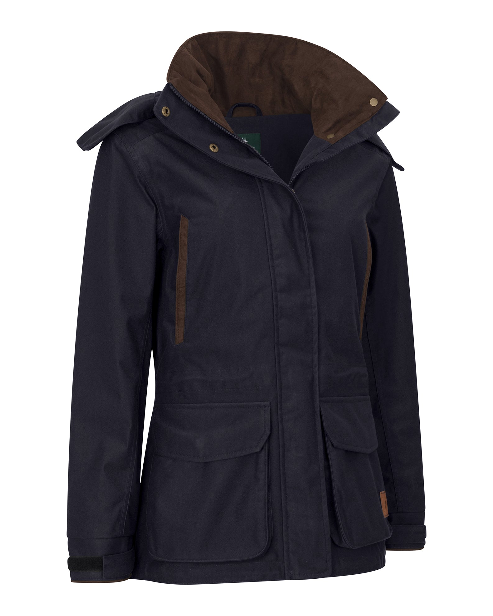 New Forest Ladies Marsh Jacket