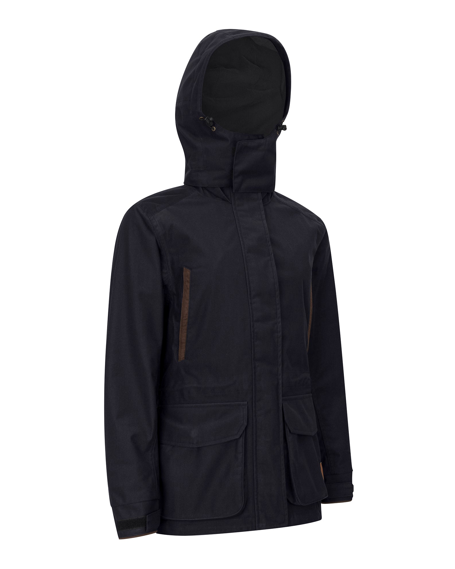 New Forest Ladies Marsh Jacket
