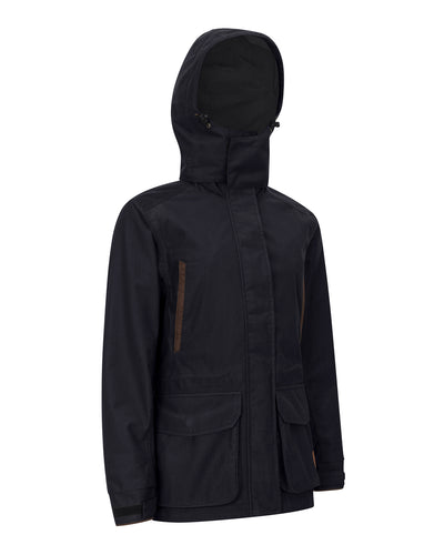 New Forest Ladies Marsh Jacket