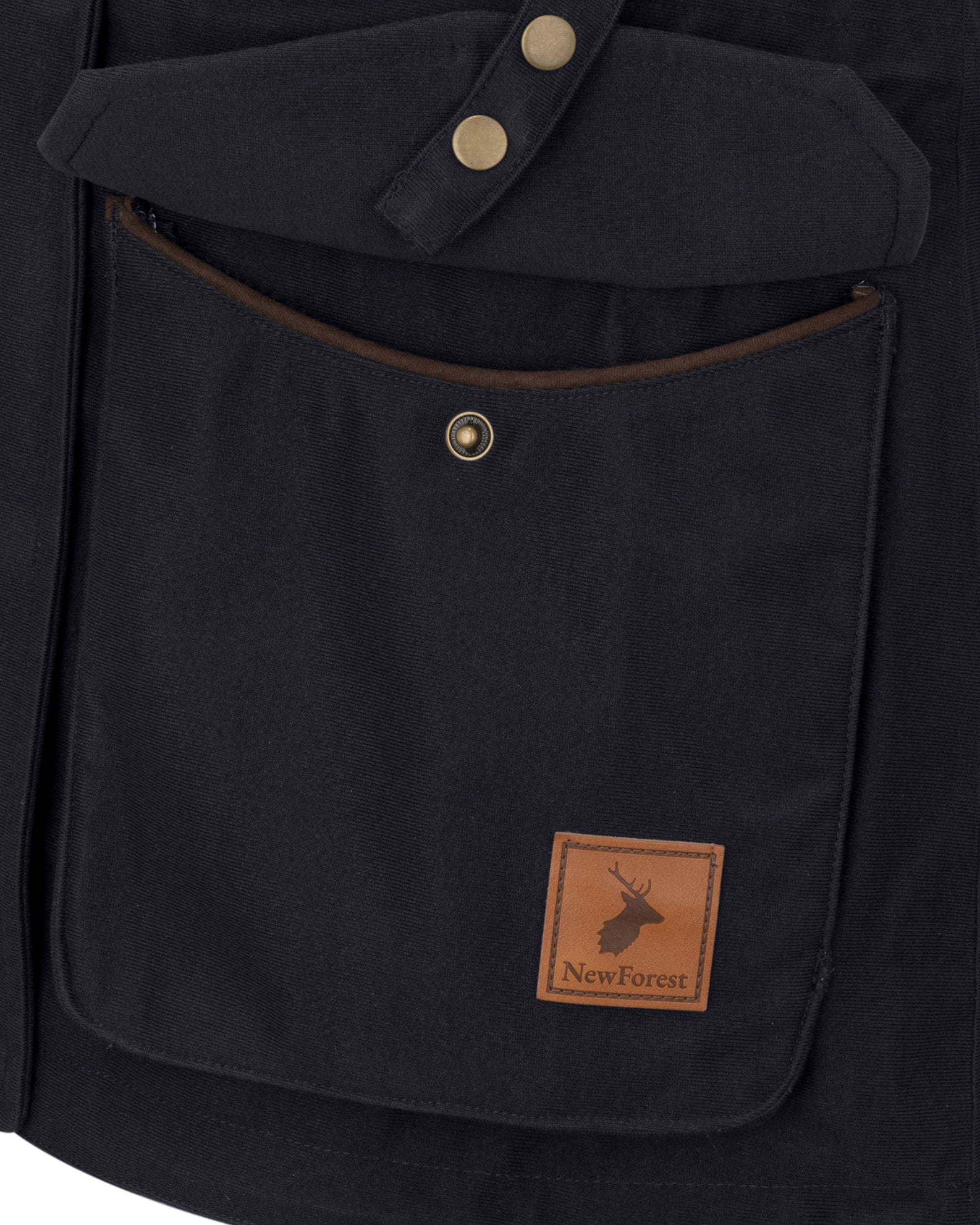 New Forest Ladies Marsh Jacket