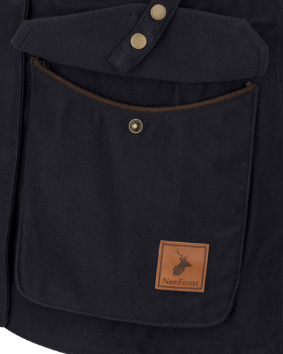 New Forest Ladies Marsh Jacket