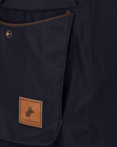 New Forest Ladies Marsh Jacket