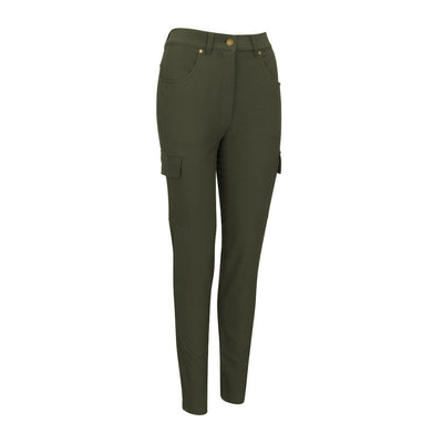 New Forest Ladies Outdoor Stretch Trousers