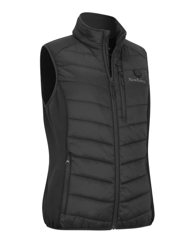 New Forest Ladies Heated Gilet