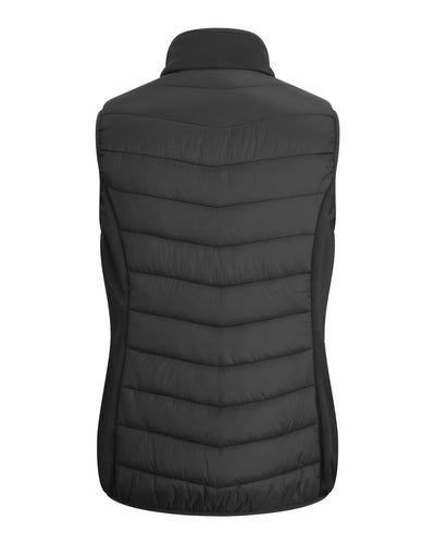 New Forest Ladies Heated Gilet