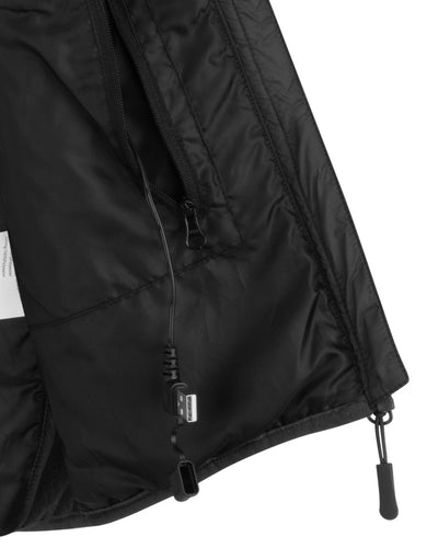 New Forest Ladies Heated Gilet