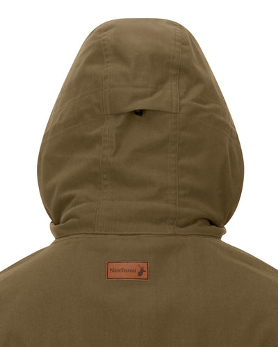 New Forest Marsh Jacket