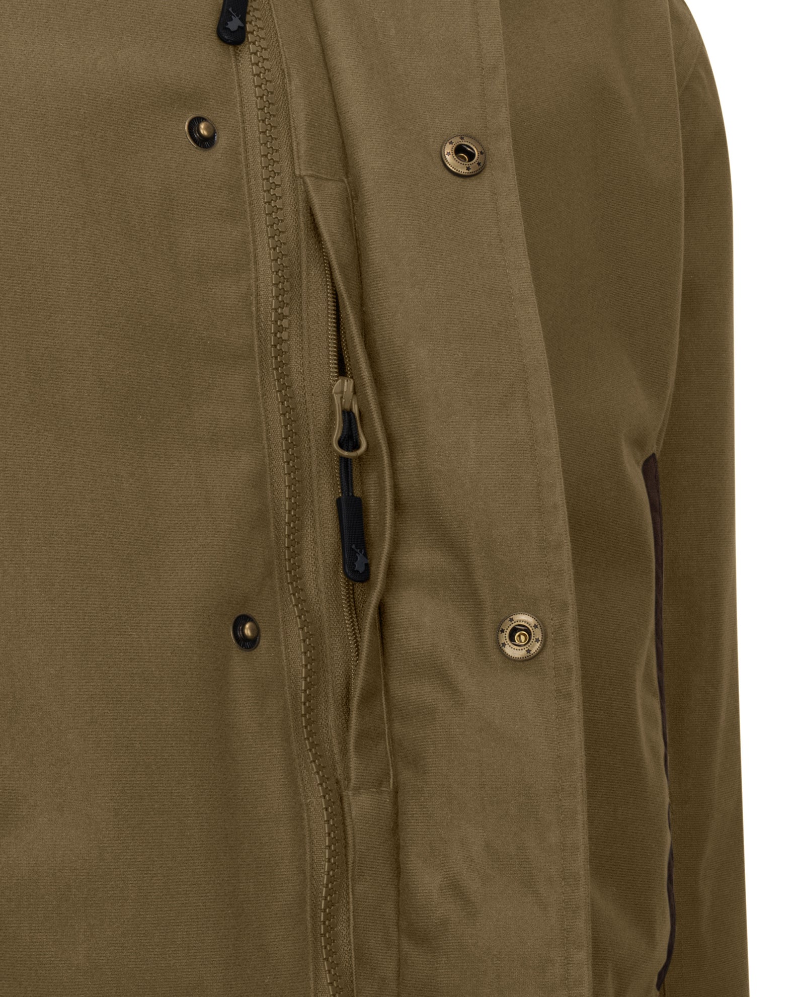 New Forest Marsh Jacket