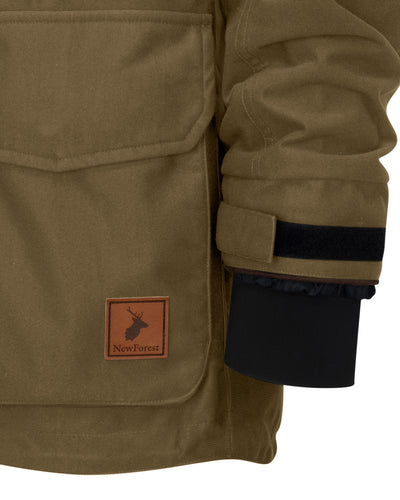 New Forest Marsh Jacket