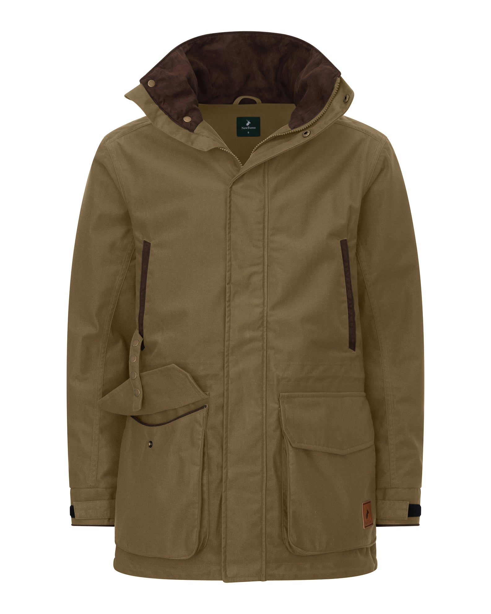 New Forest Marsh Jacket