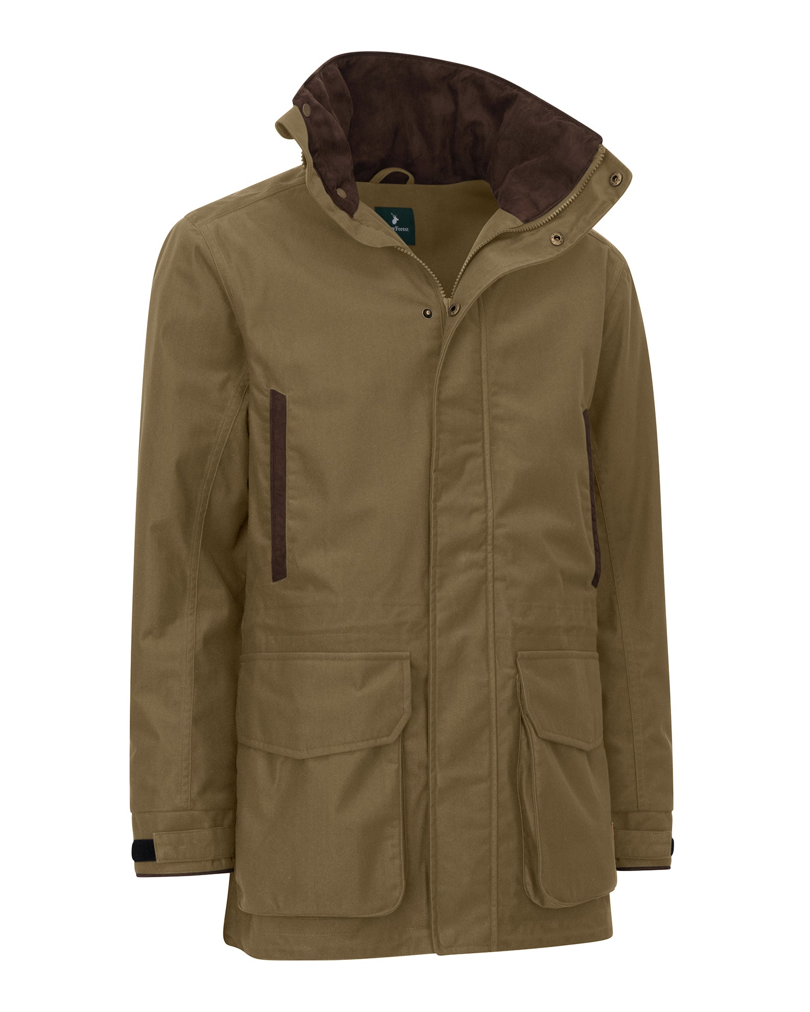 New Forest Marsh Jacket