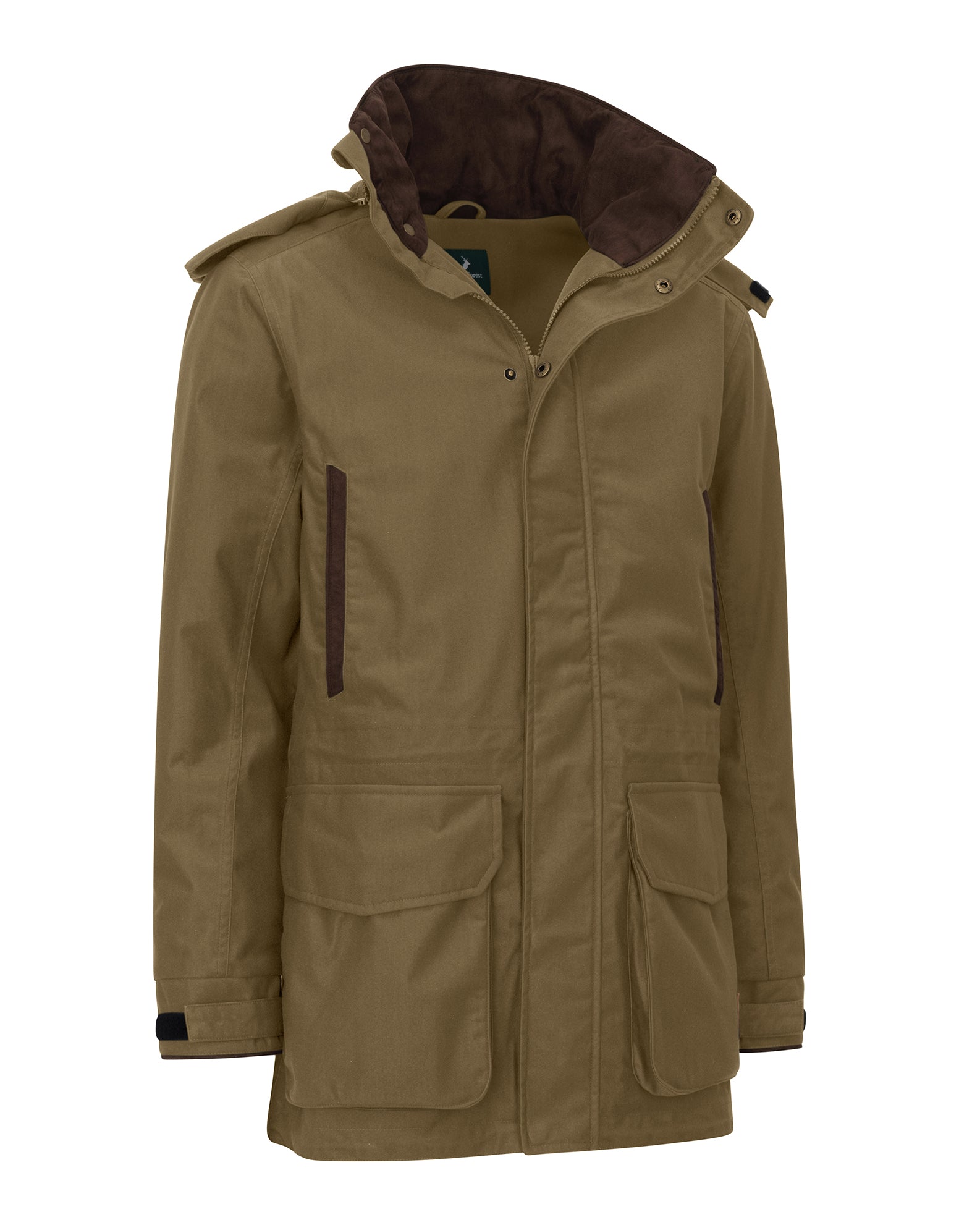 New Forest Marsh Jacket