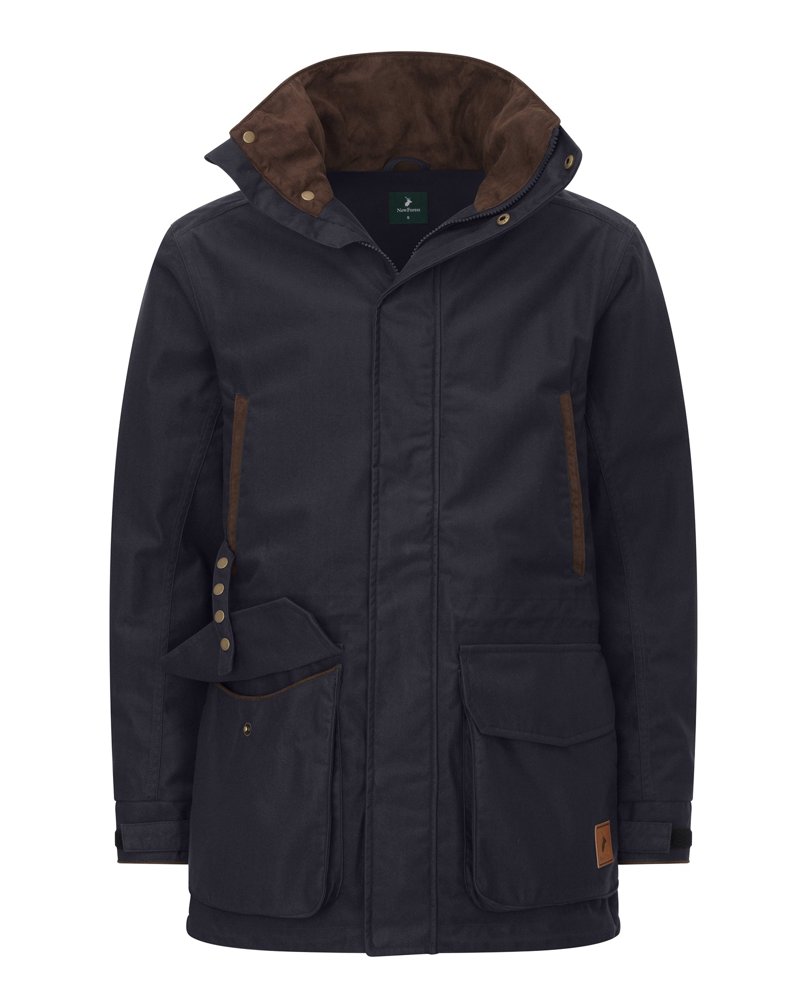 New Forest Marsh Jacket