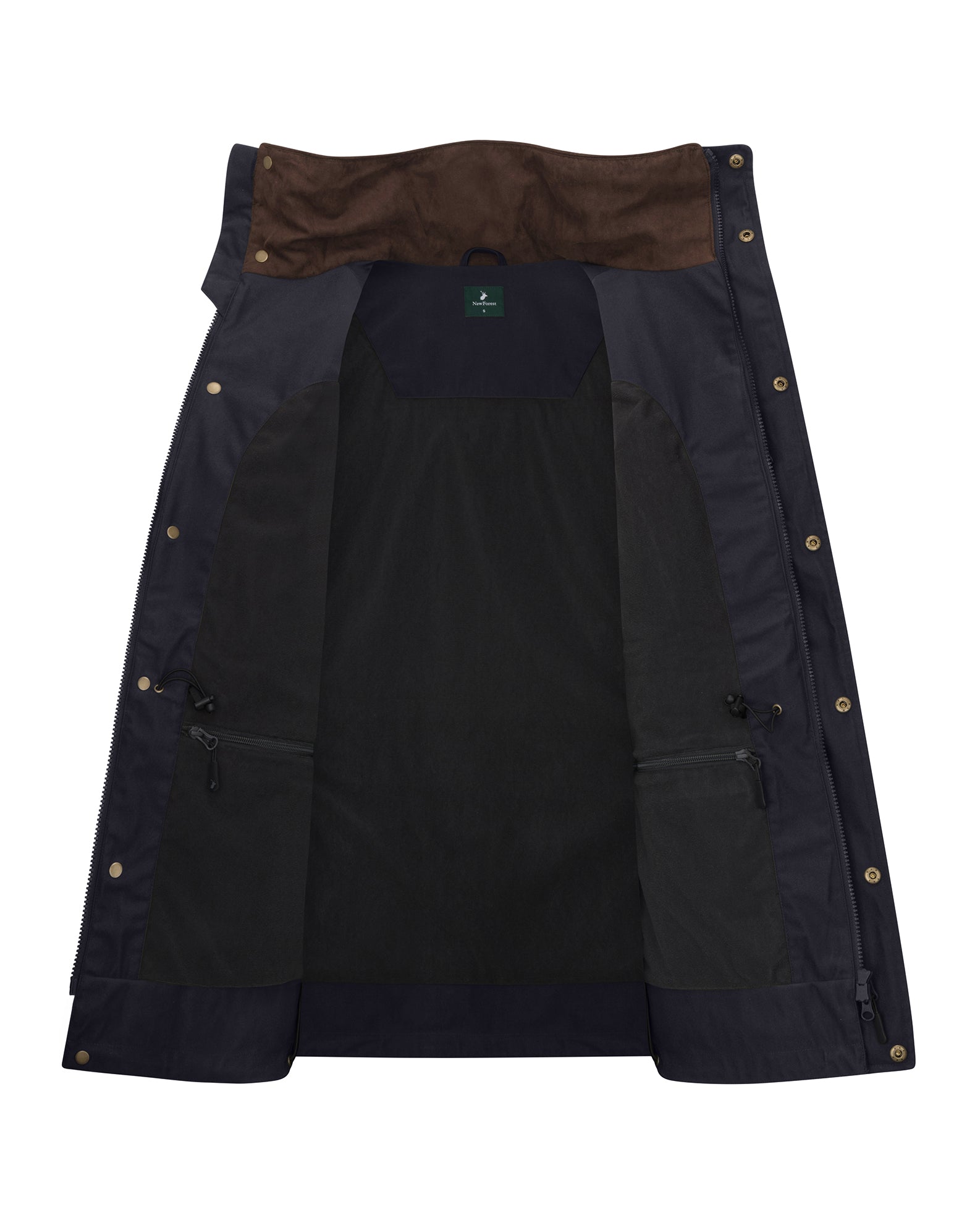New Forest Marsh Jacket