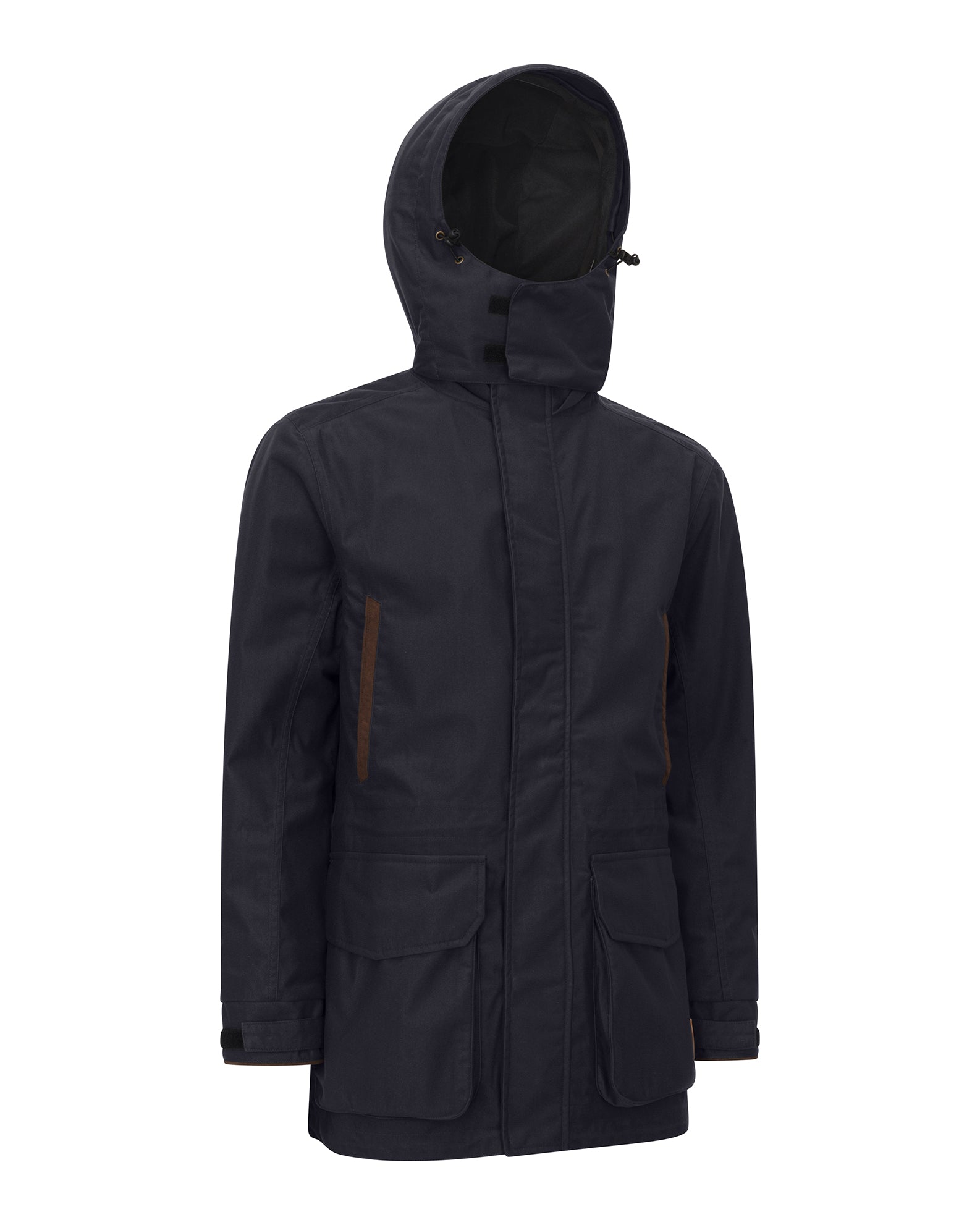 New Forest Marsh Jacket